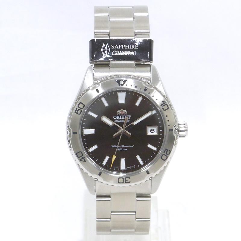 ORIENT（オリエント） Mako 40 マコ RN-AC0Q01B ORIENT Sports