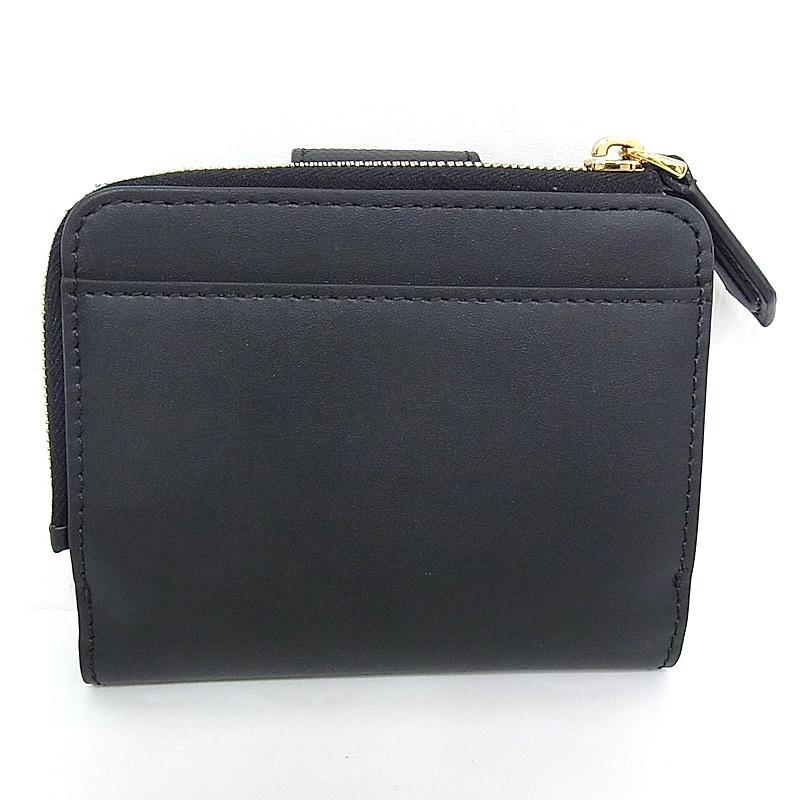 FENDI フェンディ 二つ折り財布 FFダイヤモンド スモール FENDI フェンディ 二つ折り財布 FFダイヤモンド スモール