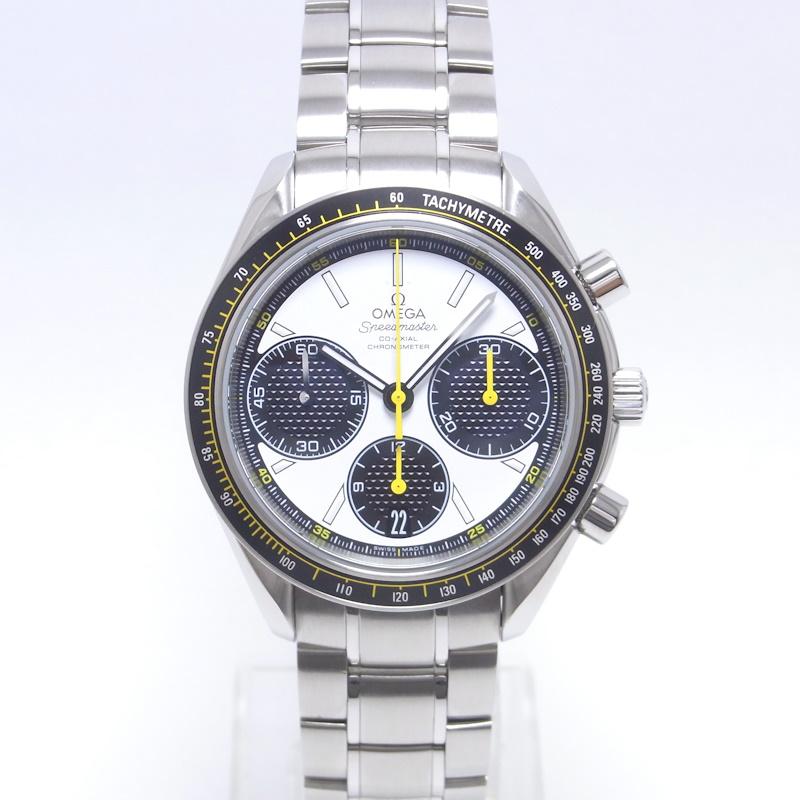 OMEGA（オメガ） スピードマスター レーシング コーアクシャル 326.30
