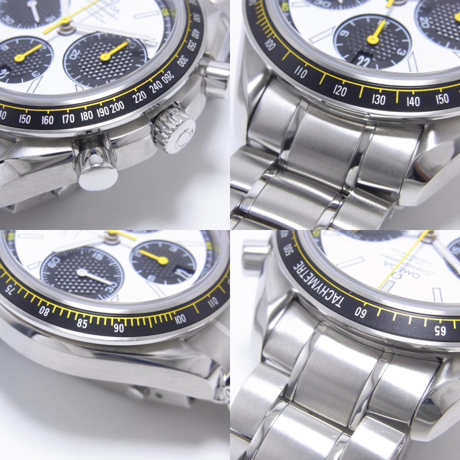 OMEGA（オメガ） スピードマスター レーシング コーアクシャル 326.30