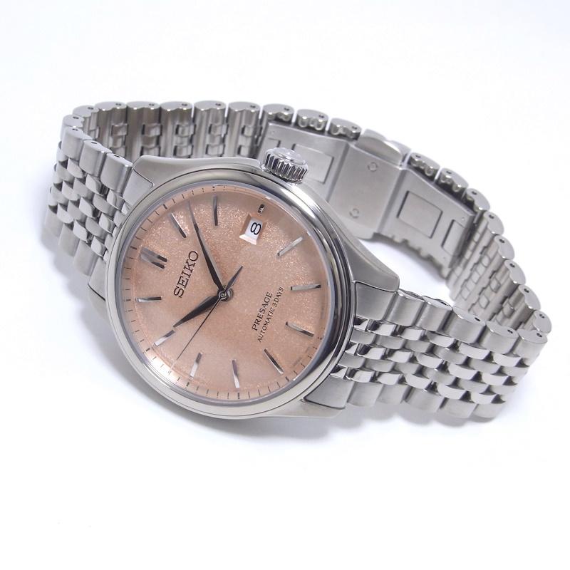 SEIKO セイコー プレザージュ Classic Series SARX125 コアショップ  