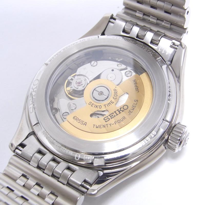 SEIKO セイコー プレザージュ Classic Series SARX125 コアショップ  