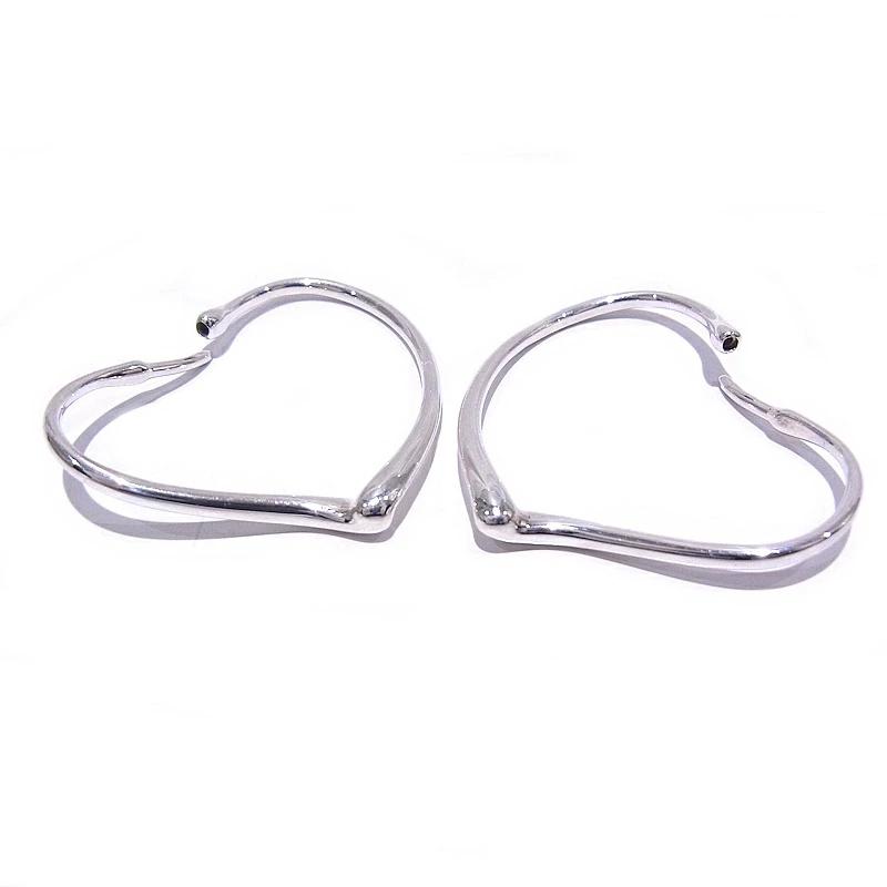 TIFFANY&Co. Tiffany&Co ティファニー 925 SV シルバー ピアス