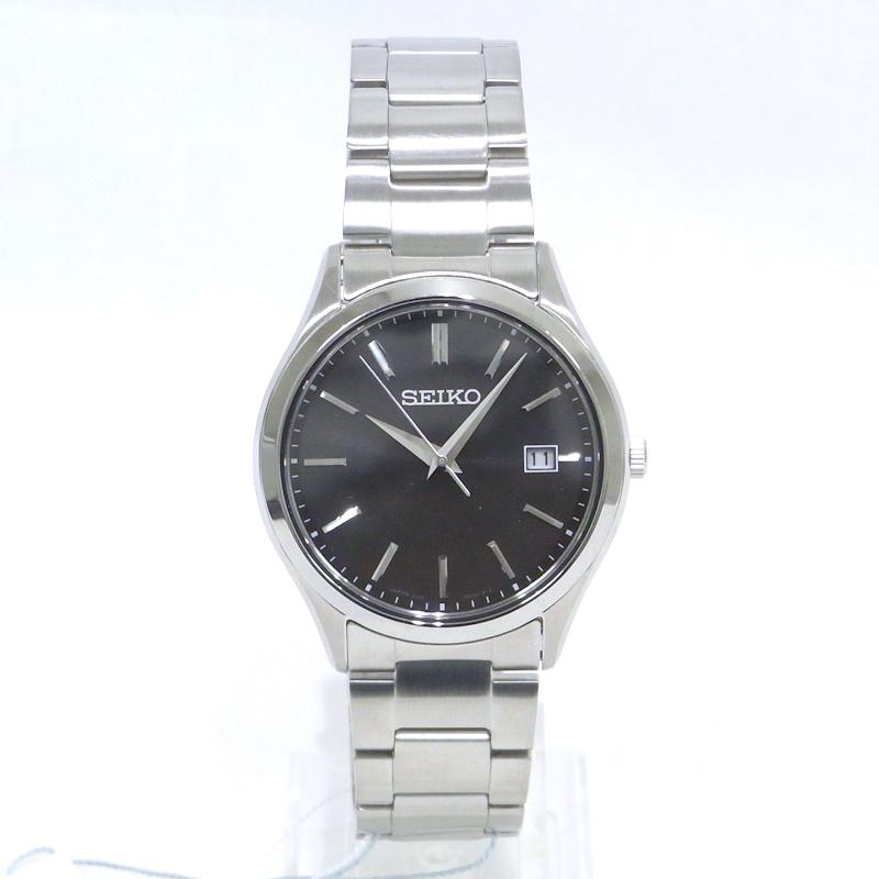 SEIKO セイコーセレクション Sシリーズ SBPX147 ソーラー メンズ SEIKO セイコーセレクション Sシリーズ SBPX147 ソーラー メンズ