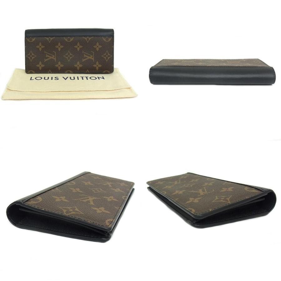 LOUIS VUITTON（ルイ・ヴィトン） ポルトフォイユ・ブラザ M69410