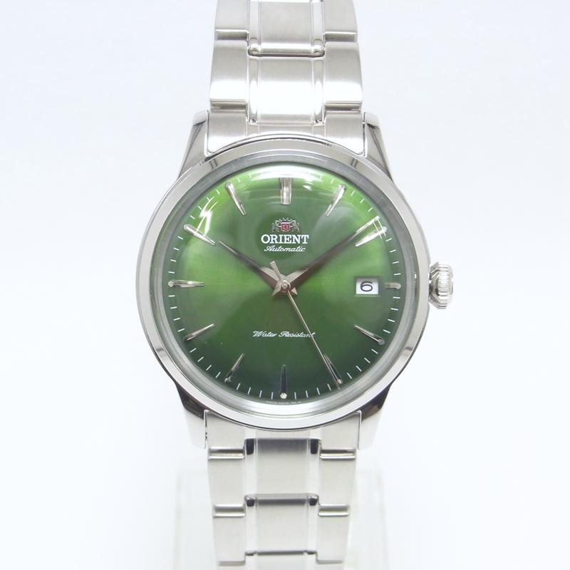 ORIENT オリエント Bambino38 バンビーノ RN-AC0M09E オートマチック 