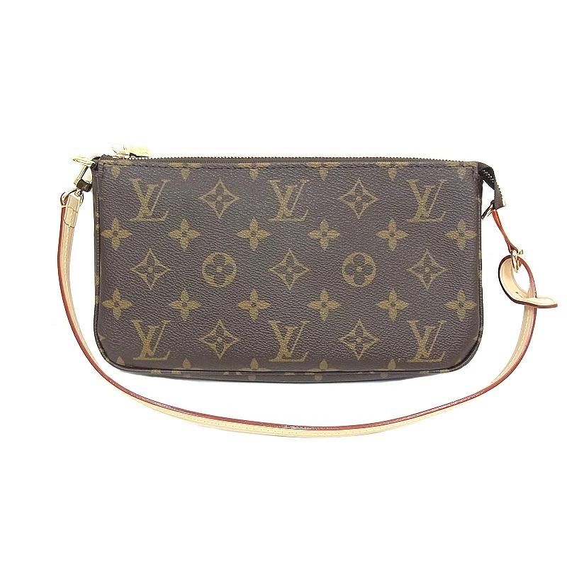 LOUIS VUITTON ショルダーバック 楽天市場】【バッグ】LOUIS VUITTON ルイ ヴィトン モノグラム