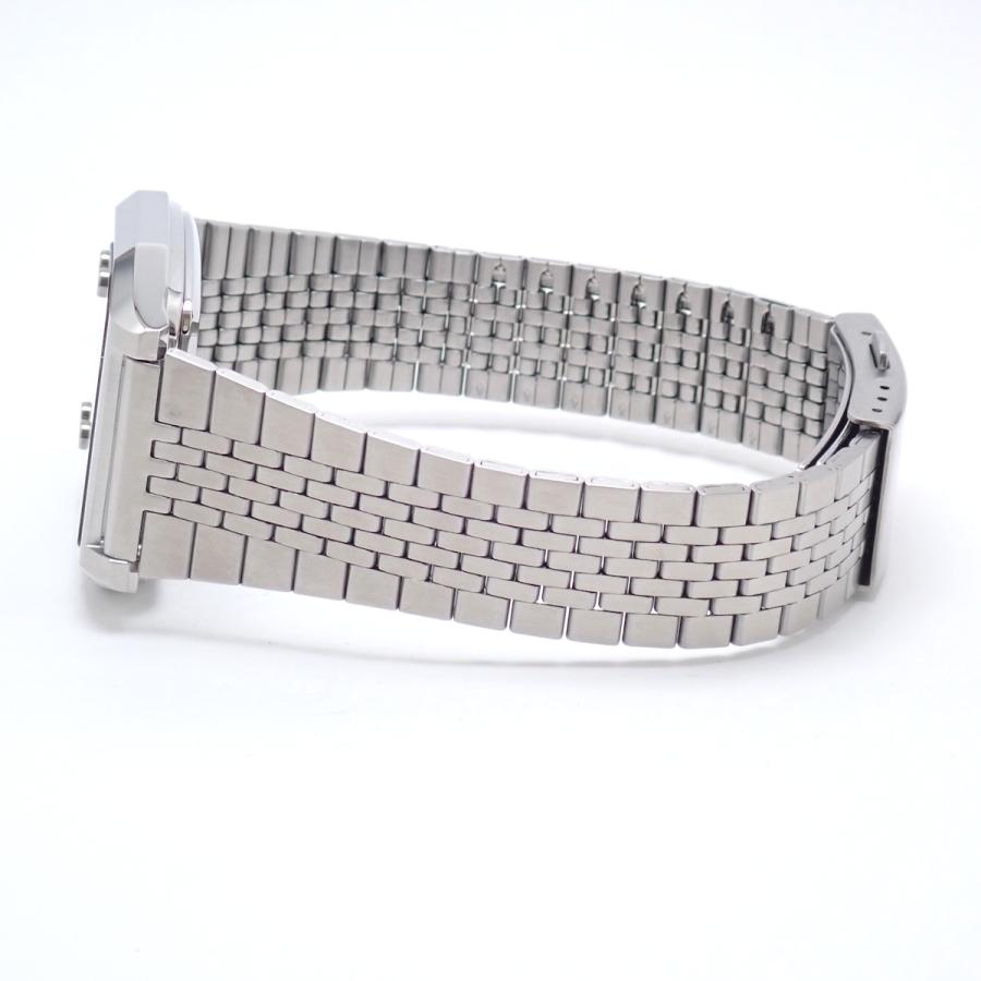 CASIO（カシオ） プレミアムシリーズ A1100D-1JF デジタル メンズ