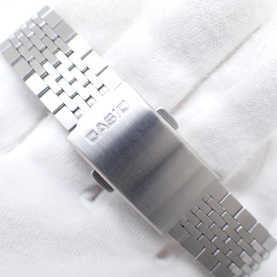 CASIO（カシオ） プレミアムシリーズ A1100D-1JF デジタル メンズ
