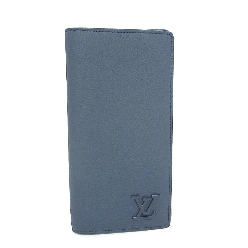 LOUIS VUITTON（ルイ・ヴィトン） M81810 ポルトフォイユ・ブラザNM 