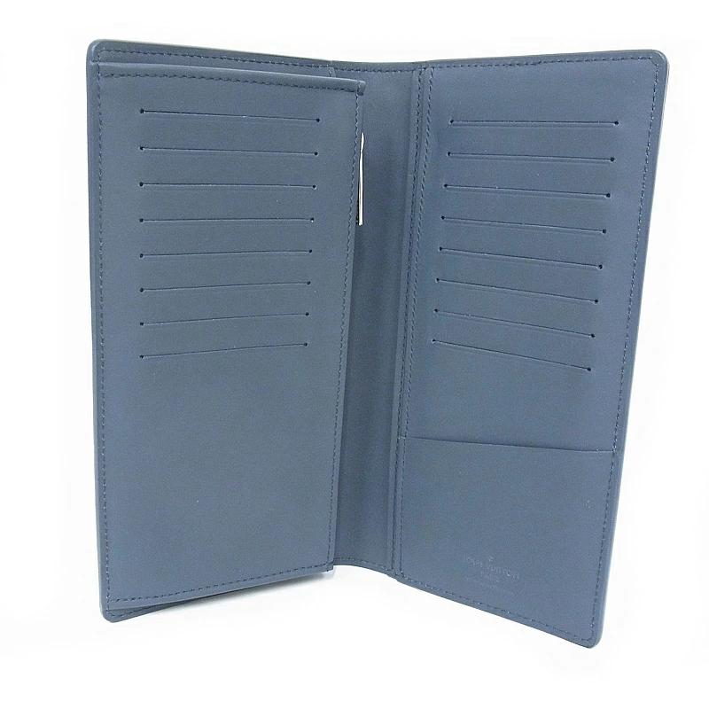 LOUIS VUITTON（ルイ・ヴィトン） M81810 ポルトフォイユ・ブラザNM