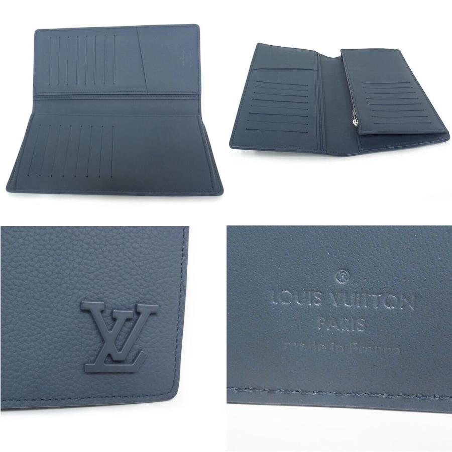 【未使用】LOUIS VUITTON M81810 ポルト フォイユ ブラザNM LOUIS VUITTON（ルイ・ヴィトン） M81810 ポルトフォイユ・ブラザNM