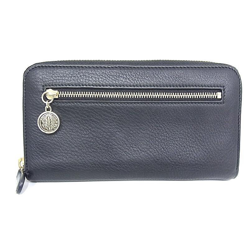 BVLGARI（ブルガリ） 長財布 ラウンドファスナー 35961 モネーテ 