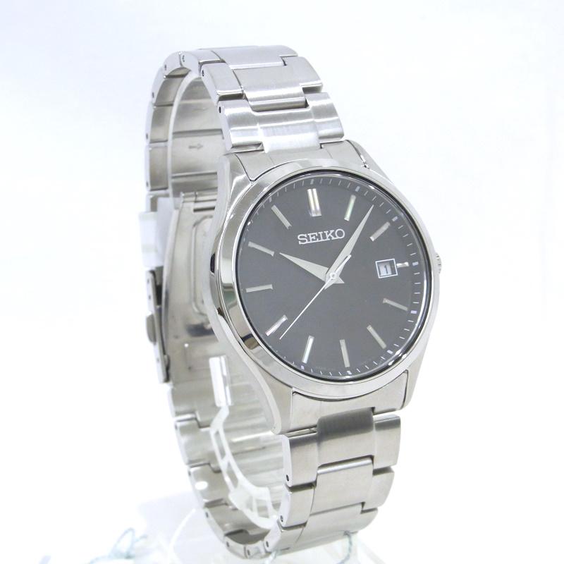SEIKO セイコーセレクション Sシリーズ SBPX147 ソーラー メンズ SEIKO セイコーセレクション Sシリーズ SBPX147 ソーラー メンズ