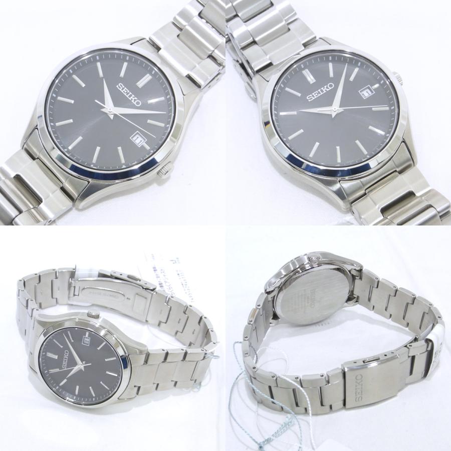 SEIKO セイコーセレクション Sシリーズ SBPX147 ソーラー メンズ SEIKO セイコーセレクション Sシリーズ SBPX147 ソーラー メンズ