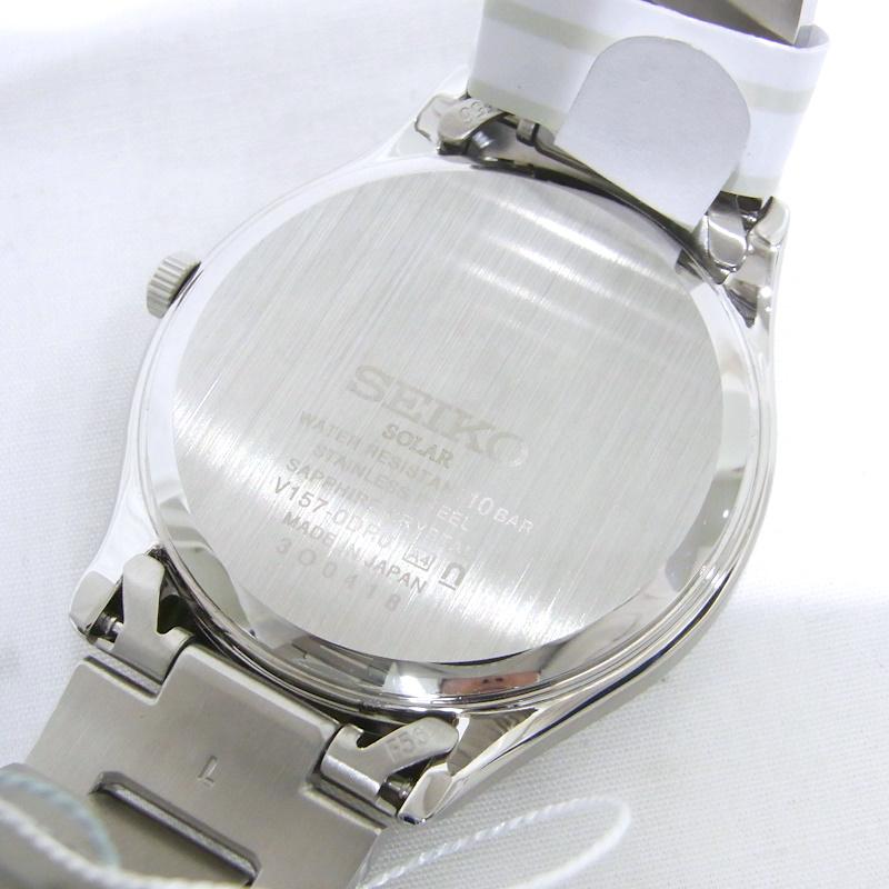 SEIKO セイコーセレクション Sシリーズ SBPX147 ソーラー メンズ SEIKO セイコーセレクション Sシリーズ SBPX147 ソーラー メンズ