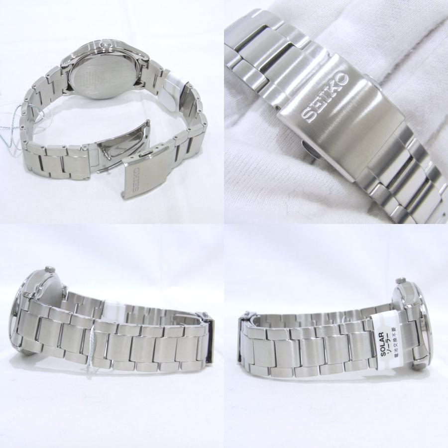 SEIKO セイコーセレクション Sシリーズ SBPX147 ソーラー メンズ SEIKO セイコーセレクション Sシリーズ SBPX147 ソーラー メンズ