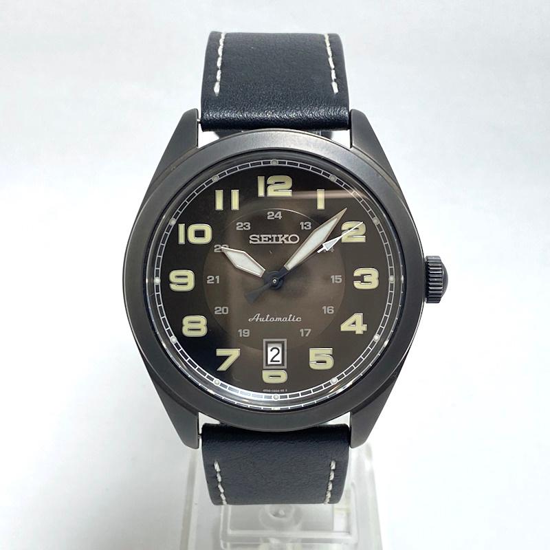 SEIKO セイコー オートマチック 海外モデル SRPC89K1 自動巻き SEIKO セイコー オートマチック 海外モデル SRPC89K1 自動巻き