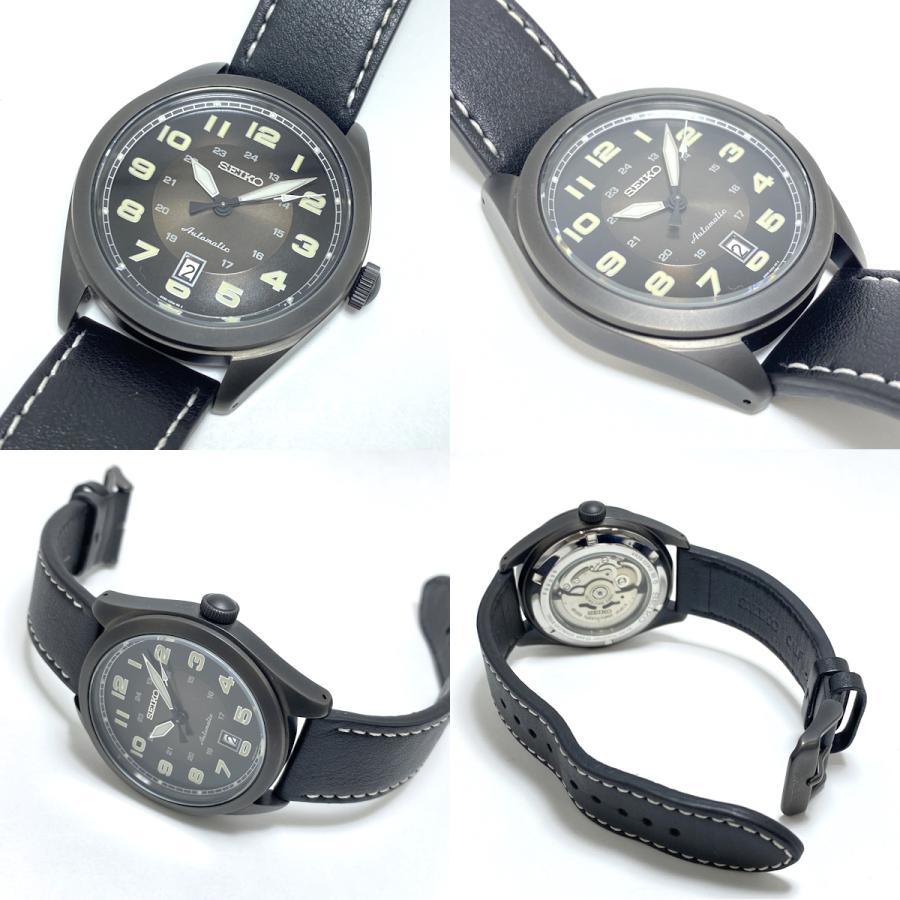 SEIKO セイコー オートマチック 海外モデル SRPC89K1 自動巻き SEIKO セイコー オートマチック 海外モデル SRPC89K1 自動巻き