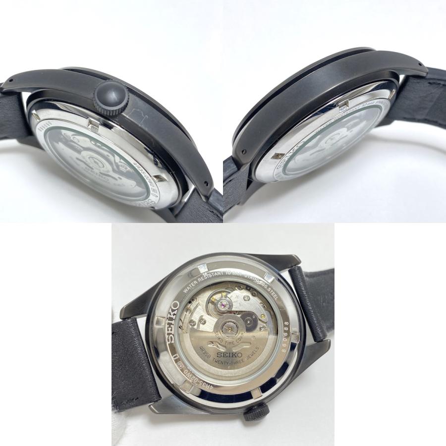 SEIKO セイコー オートマチック 海外モデル SRPC89K1 自動巻き SEIKO セイコー オートマチック 海外モデル SRPC89K1 自動巻き