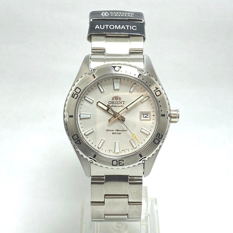 ORIENT（オリエント） Mako 40 マコ RN-AC0Q03S ORIENT Sports