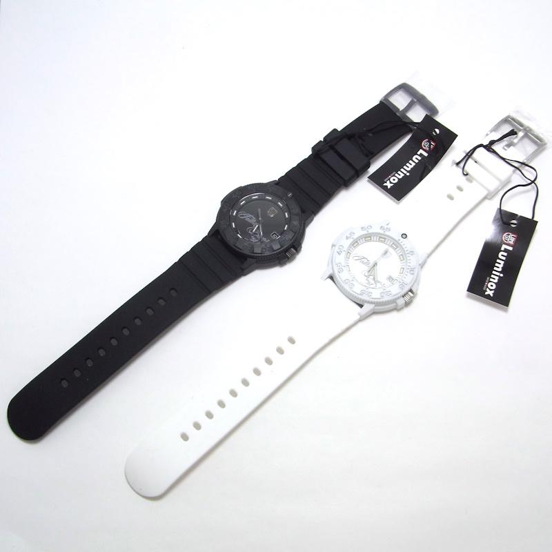 LUMINOX Luminox ルミノックス 3000 Falling Bones FE SET 岩城 LUMINOX Luminox ルミノックス 3000 Falling Bones FE SET 岩城