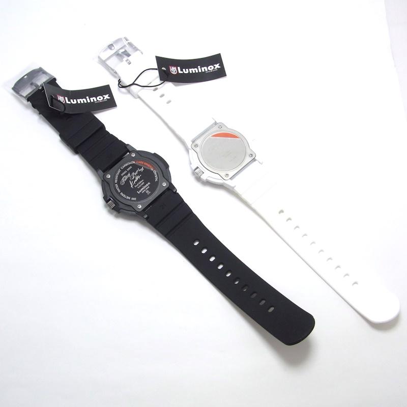 LUMINOX Luminox ルミノックス 3000 Falling Bones FE SET 岩城 LUMINOX Luminox ルミノックス 3000 Falling Bones FE SET 岩城