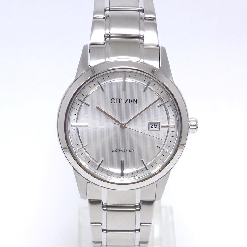 CITIZEN（シチズン） シチズンコレクション エコドライブ AW1231-66A