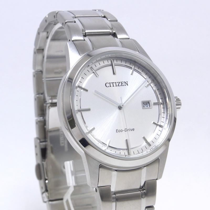 CITIZEN（シチズン） シチズンコレクション エコドライブ AW1231-66A