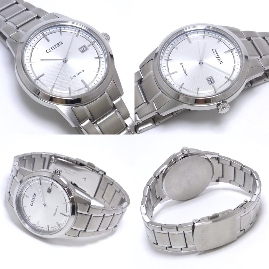 CITIZEN（シチズン） シチズンコレクション エコドライブ AW1231-66A