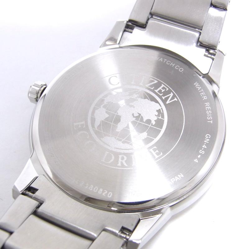 CITIZEN（シチズン） シチズンコレクション エコドライブ AW1231-66A