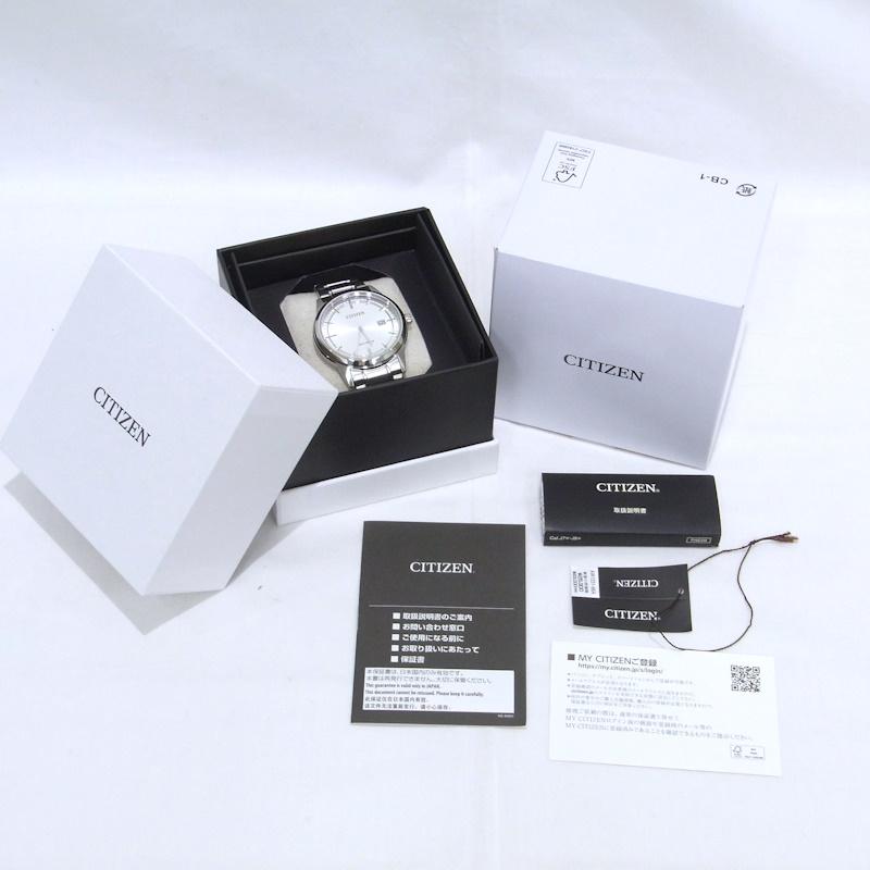 CITIZEN（シチズン） シチズンコレクション エコドライブ AW1231-66A