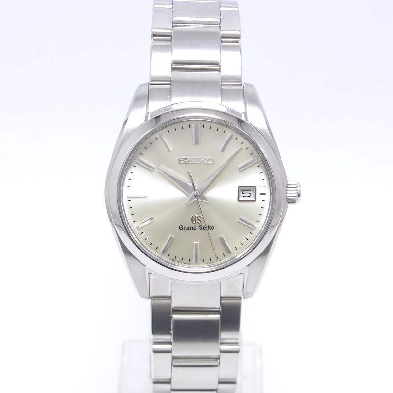 SEIKO グランドセイコー 腕時計 SBGX063 9F62-0AB0 Grand Seiko セイコー グランドセイコー SBGX063 GS メンズ クオーツ