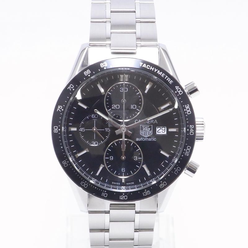 TAG HEUER（タグ・ホイヤー） カレラ クロノグラフ レーシング