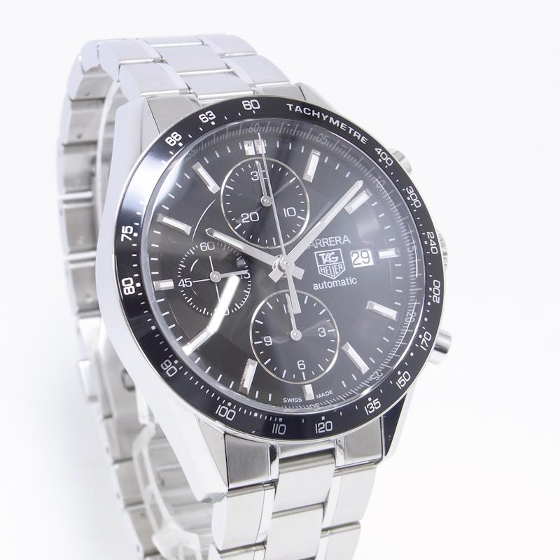 TAG HEUER（タグ・ホイヤー） カレラ クロノグラフ レーシング