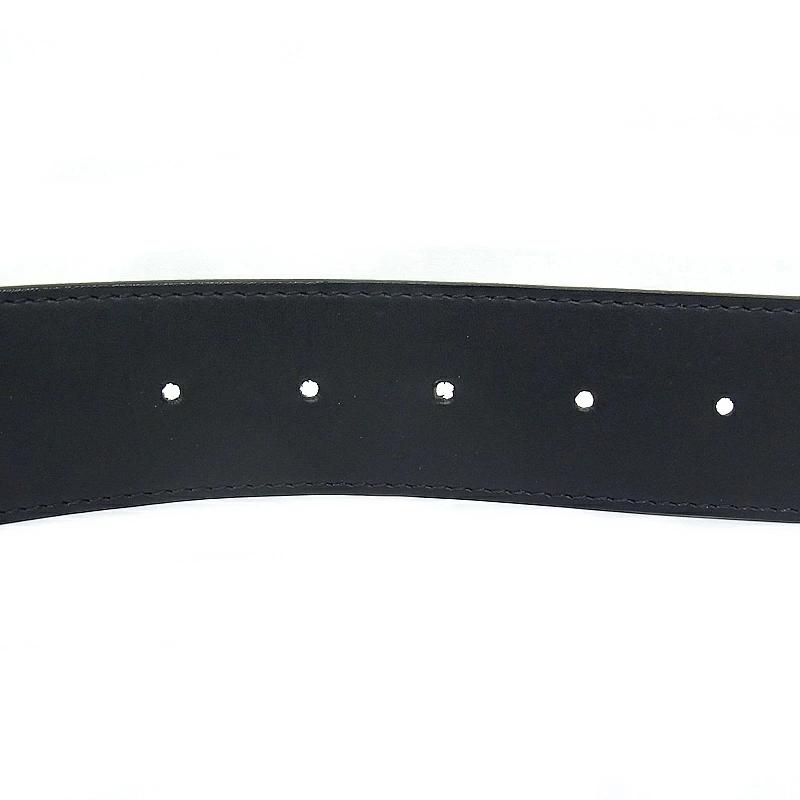LOUIS VUITTON ルイヴィトン メンズベルト M9821 85/34 サン LOUIS VUITTON ルイヴィトン メンズベルト M9821 85/34 サン