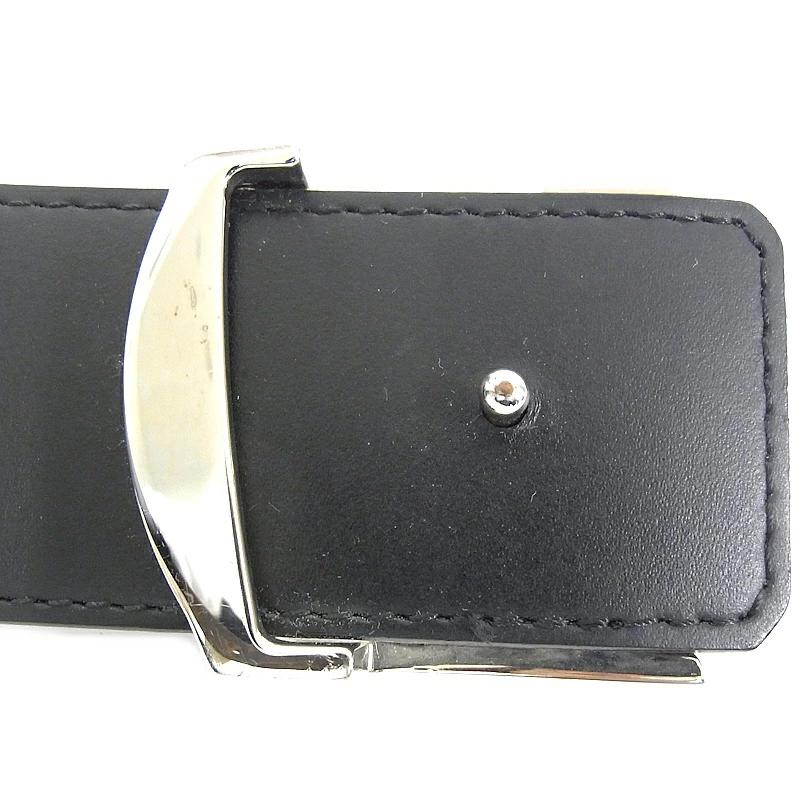LOUIS VUITTON ルイヴィトン メンズベルト M9821 85/34 サン LOUIS VUITTON ルイヴィトン メンズベルト M9821 85/34 サン