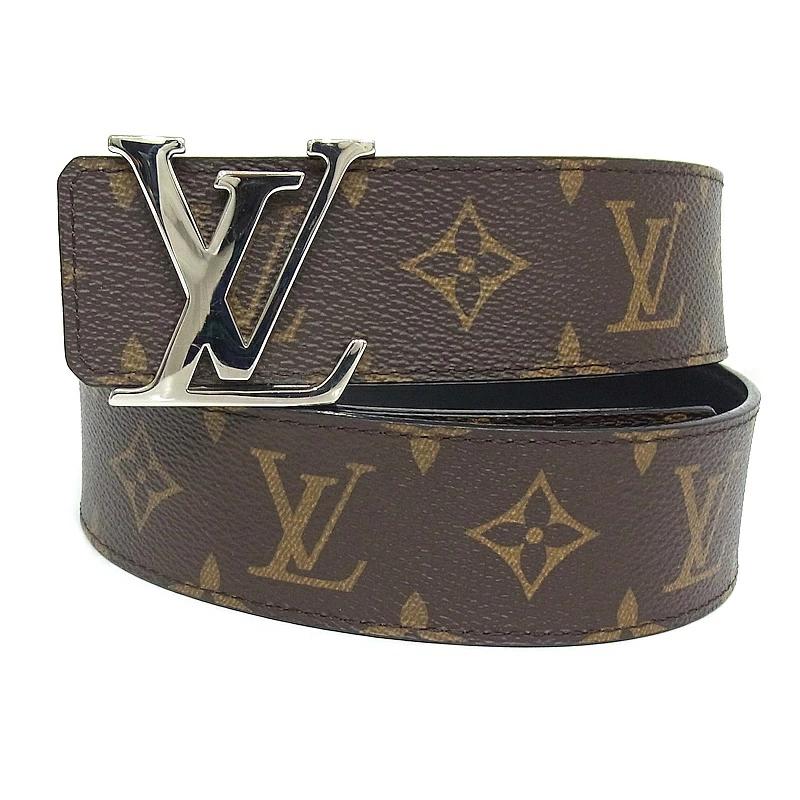 LOUIS VUITTON ルイヴィトン メンズベルト M9821 85/34 サン LOUIS VUITTON ルイヴィトン メンズベルト M9821 85/34 サン