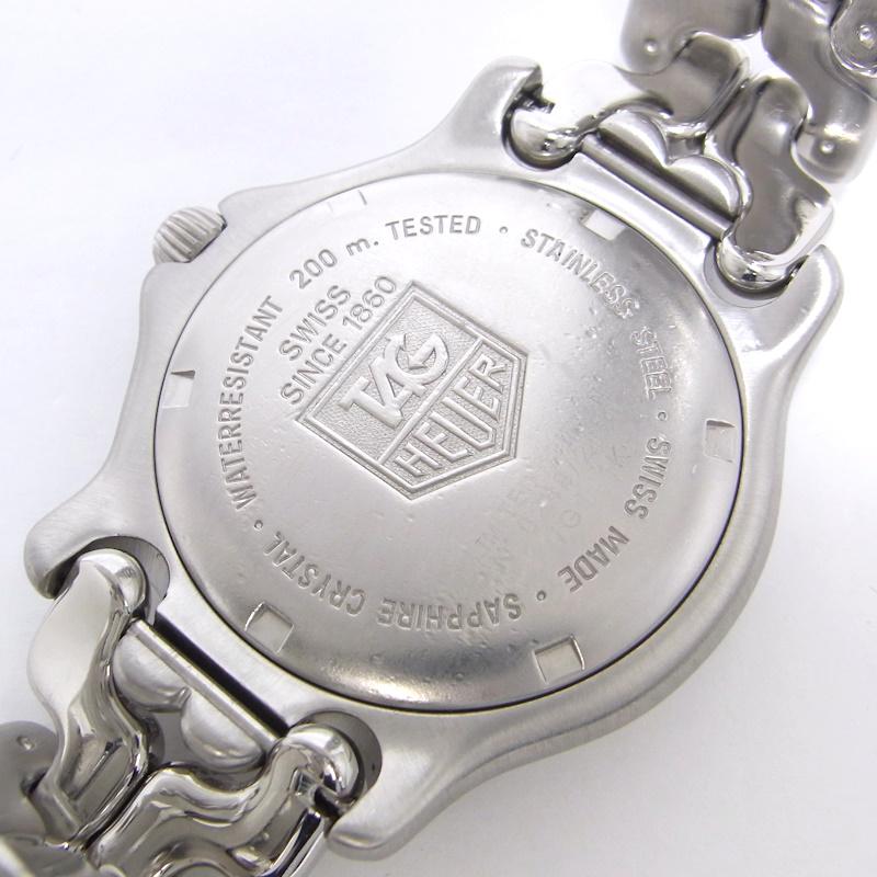 TAG HEUER タグホイヤー WG111K ガラパゴス モルディブ ボラボラ