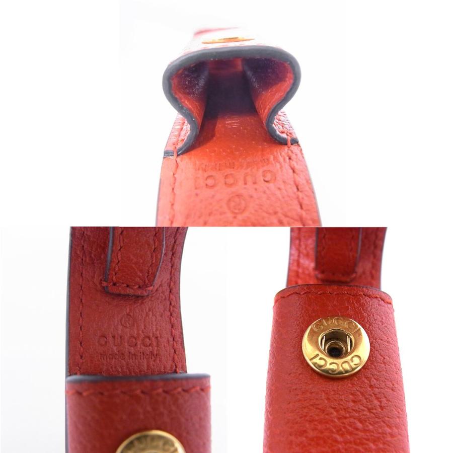 GUCCI リップケース リップ 赤 楽天市場】グッチ リップ ケースの通販