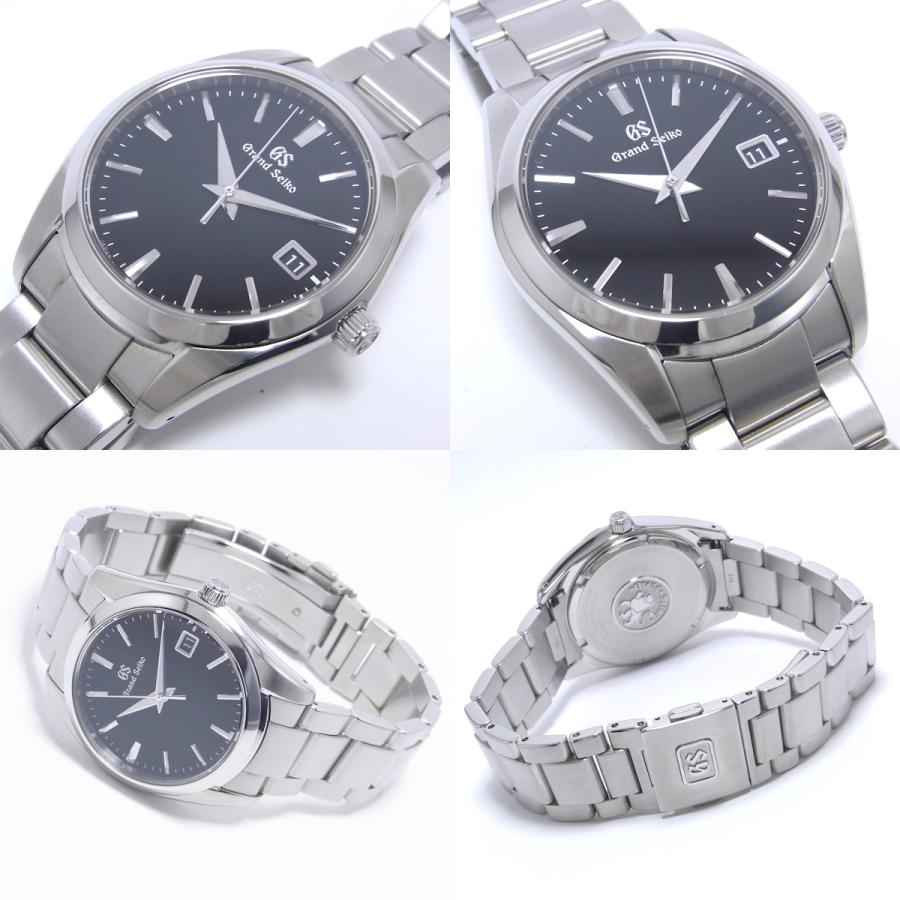 グランドセイコー ヘリテージコレクション 9F62-0AB0/SBGX261 Grand Seiko SEIKO グランドセイコー SBGX261 GS ヘリテージ