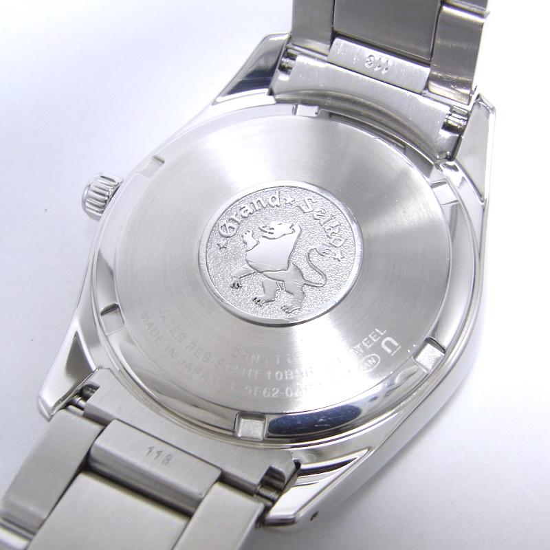 Grand Seiko SEIKO グランドセイコー SBGX261 GS ヘリテージ