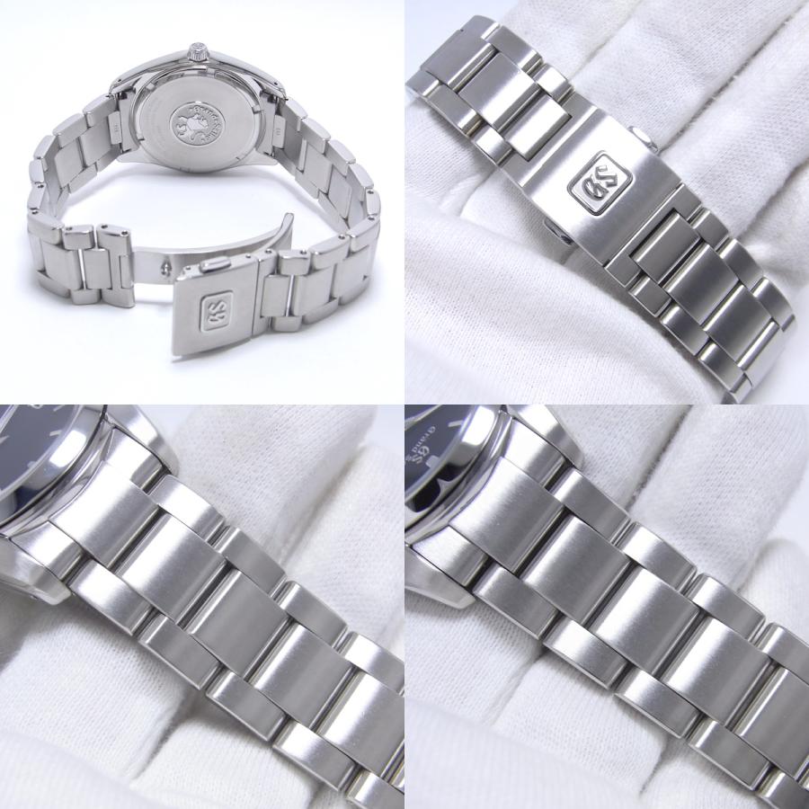 Grand Seiko SEIKO グランドセイコー SBGX261 GS ヘリテージ