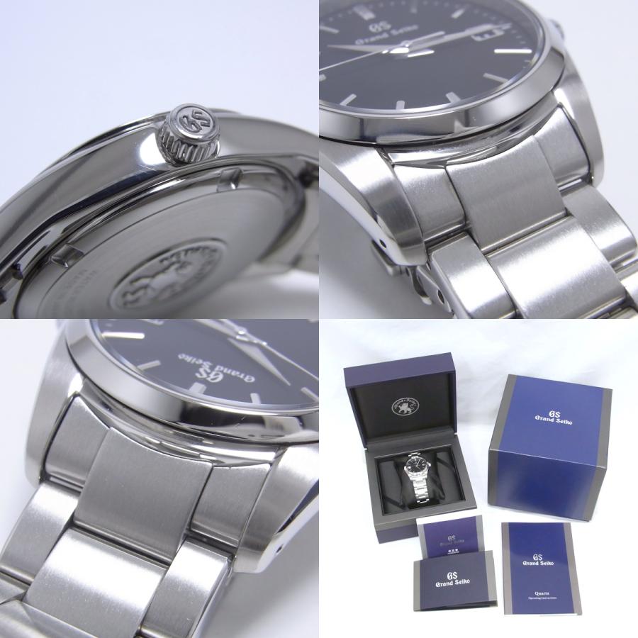 Grand Seiko SEIKO グランドセイコー SBGX261 GS ヘリテージ