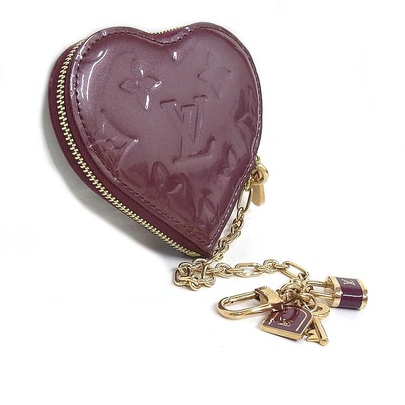 LOUIS VUITTON ルイヴィトン ポルトモネクール M93563 ヴェルニ LOUIS VUITTON ルイヴィトン ポルトモネクール M93563 ヴェルニ
