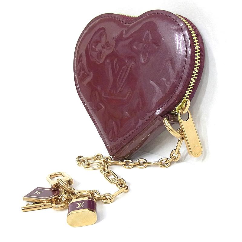 LOUIS VUITTON ルイヴィトン ポルトモネクール M93563 ヴェルニ LOUIS VUITTON ルイヴィトン ポルトモネクール M93563 ヴェルニ