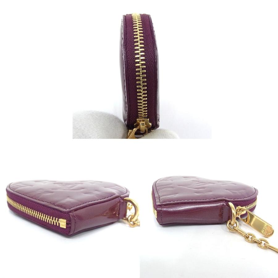 LOUIS VUITTON ルイヴィトン ポルトモネクール M93563 ヴェルニ LOUIS VUITTON ルイヴィトン ポルトモネクール M93563 ヴェルニ