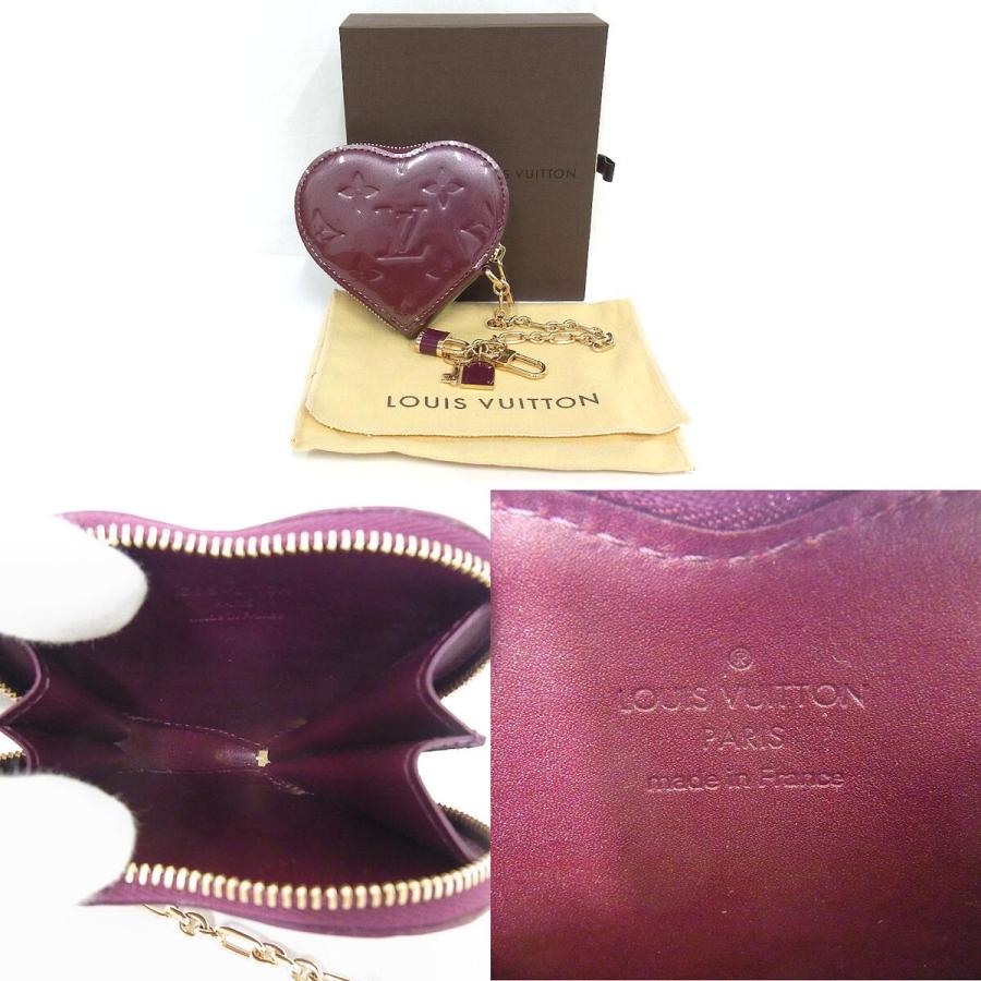 LOUIS VUITTON ルイヴィトン ポルトモネクール M93563 ヴェルニ LOUIS VUITTON ルイヴィトン ポルトモネクール M93563 ヴェルニ