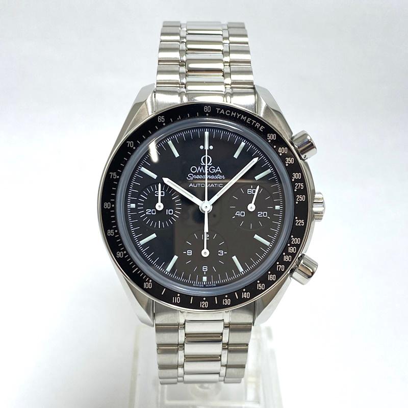 OMEGA 【OH済み】オメガ スピードマスター リデュースド 3539.50 OMEGA 【OH済み】オメガ スピードマスター リデュースド 3539.50