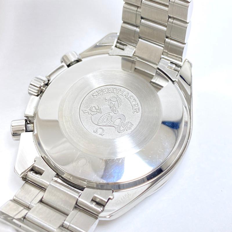 OMEGA 【OH済み】オメガ スピードマスター リデュースド 3539.50 OMEGA 【OH済み】オメガ スピードマスター リデュースド 3539.50